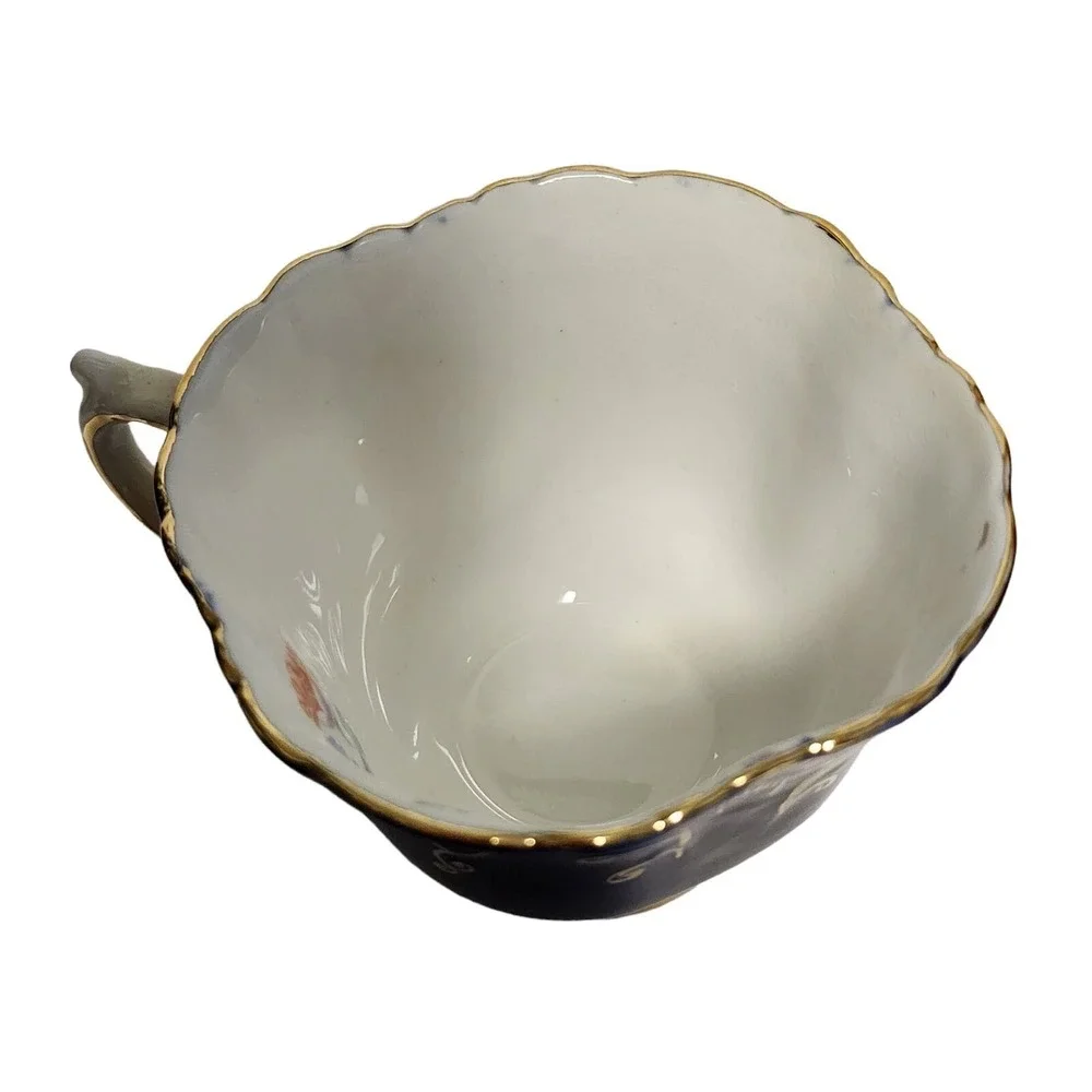 Aynsley england bone
